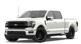 2026 Ford F-150® External Image 2